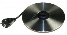 Housing Base - Ms-622352 Base Plate+cord [Groupe SEB]
