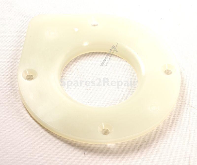 Roborock Form Tube - 9 05 0516 Bellows Press Piece