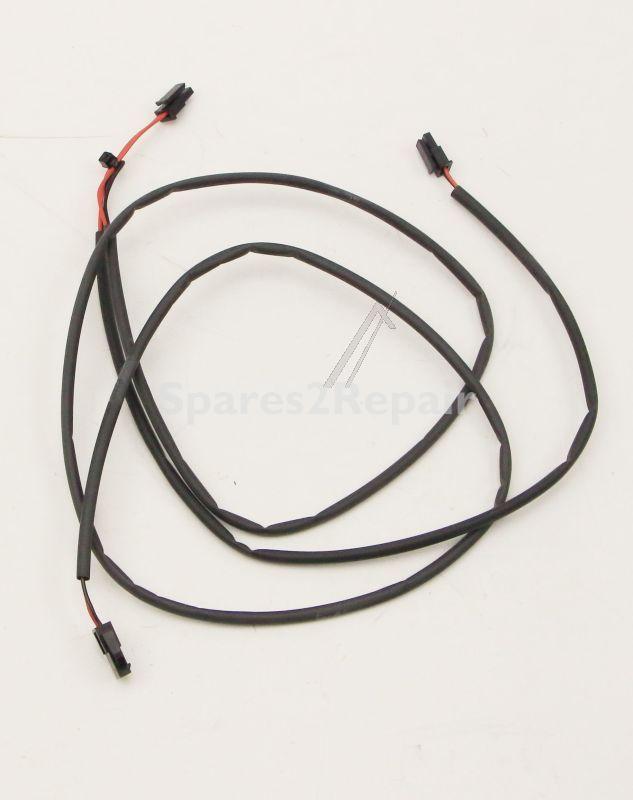 Novy Flexi print Connector - 7000412 Cable Set 2 Leds