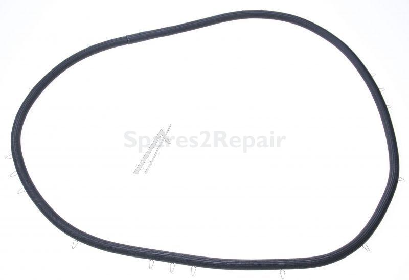 Hisense Gorenje Oven Door Gasket - 516010 Oven Gasket Bio 45 Piro Premium