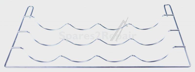 Wine Rack - 47015999 Wine Shelf-263(cinko) [Vestel]