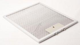 Faber Franke Roblin Metal Grease Trap - 133 0370 928 Aluminium Filter 203250077 (238x288)