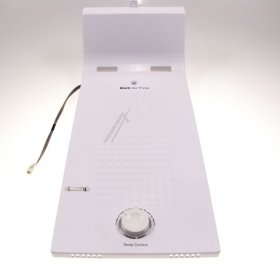 Keg Channel - 1 64 000 0036 R Air Duct Assembly