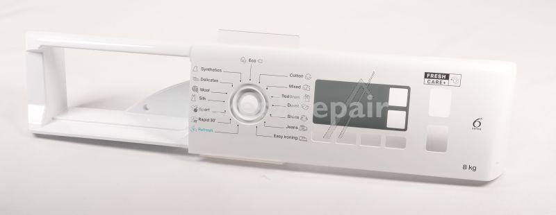 Panel - C00848789 488000848789 Dashboard Fft Cm11 8xb Ee [Whirlpool Indesit]