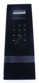 Panel - 11058741 Panel Assembly Control Panel [Bosch Siemens]