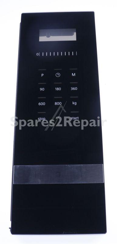 Panel - 11058741 Panel Assembly Control Panel [Bosch Siemens]