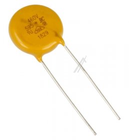 Vishay Vdr Thermistor - Vdrs14t460bse Vdr Thermistor