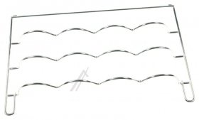 Wine Rack - 47014612 Wine Shelf-2795(cinko) [Vestel]