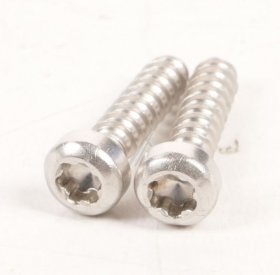 Screw - 00614446 Screw [Bosch Siemens]