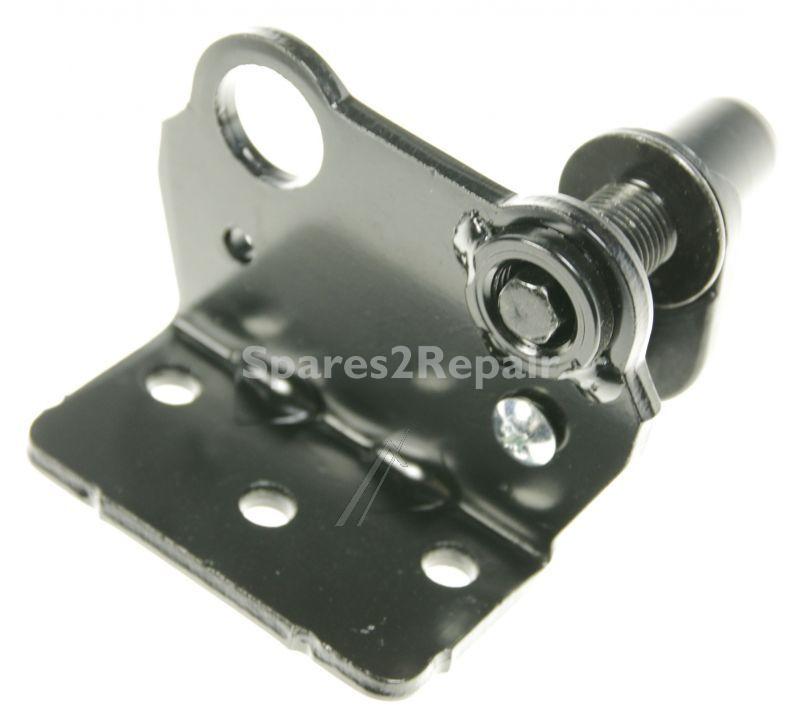 Lg Door Hinges For Fridges - 4775ja2113a Hinge Assembly Lower