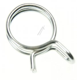 Hisense Gorenje Spring - 496285 Hose Spring Clamp 22226
