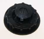 Lg Motor Holder - 5040ja2009a Rubber Motor-f Epdm Black - R-b51-68 R-s73 -epdm