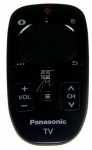 Panasonic Ir remote Control - N2qbyb000026 Touch Pad Remote Con