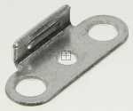 Hisense Gorenje Door Hinges - Hk1620039 Door Stop