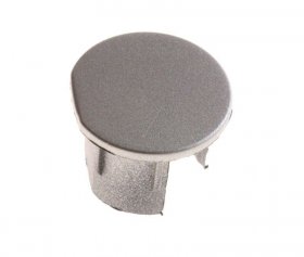 Control Knobs - 42020546 Handle Tap (trio Matte Inox Left) [Vestel]