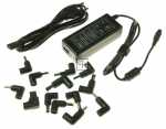 Classic Power Supply notebook - 65watt Pse50248eu Universal Power Supply For Notebooks