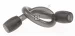 Connecting Hose For Coffee Machines - 00630605 Hose [Bosch Siemens]