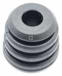 Rubber Foot - 2973920100 C00881824 Compressor Bracket Rubber Feet [Arcelik]