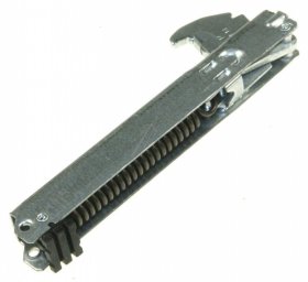 Door Hinge For Oven - C00077441 482000027418 Oven Door Hinge [Whirlpool Indesit]
