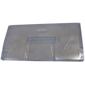 Drawer Front - 4332060300 C00884755 Freezer Top Cover (b190-dif blue-arc-p1 [Arcelik]