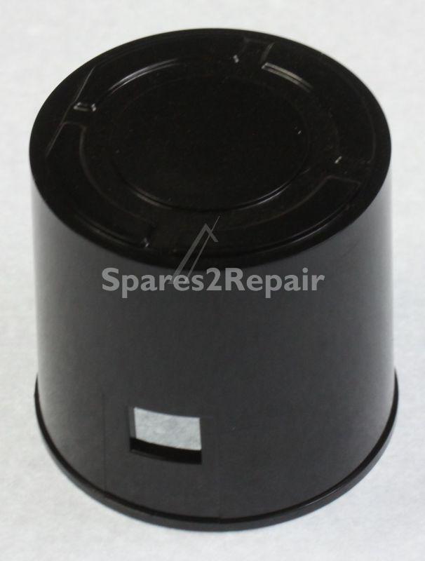 Samsung Button - Dg64-00396a Knob-dial Encoder Neo Pjt Pc Hb Black Le