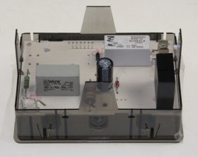 Timer - 708232 3871247023 Display And Electronic Circuit [Electrolux Aeg]