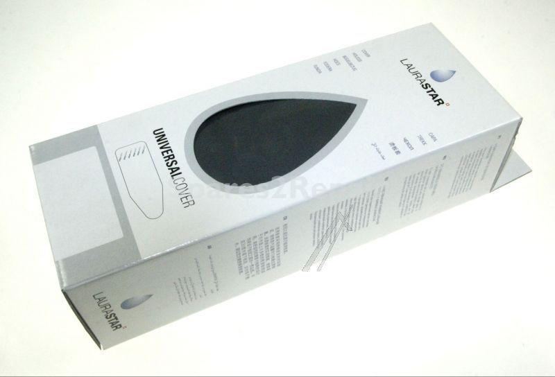 Laurastar Ironing Cloth - Universalcover Ironing Board Cover - Universal - Grey
