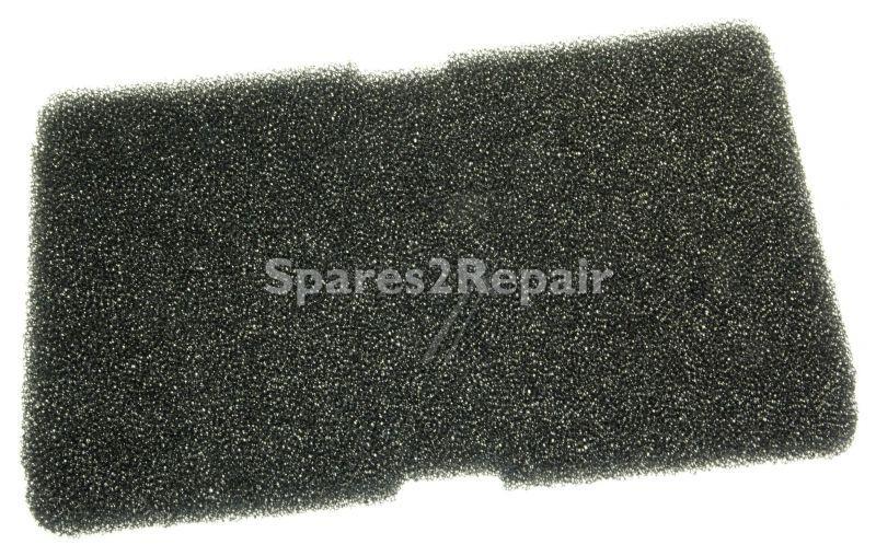 Smeg Other Filters - 782372152 Evaporator Filter Sponge