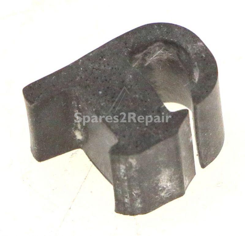 Esco Rubber Stop - 3 12 09 20 009 02 Skid C Grille