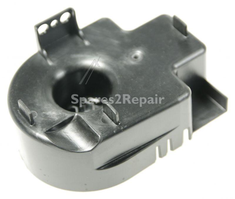 Jura Carrier Assy - Halter Thermoblock