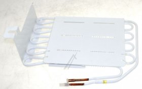 Meiling Condensation Cont. Compress. - E1406 3 1 890102040 Evaporator