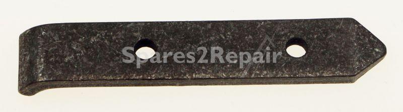 Electrolux Aeg Door Hinges - Verstarkung,scharnier,schrankt