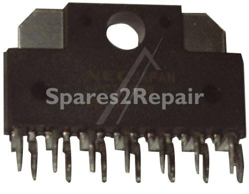 Nec Ic - Upc1298v Nec-ic 14-sql