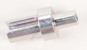 Door Hinges - 140009450010 Hinge Pin lower [Electrolux Aeg]
