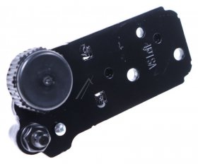 Lg Door Hinges For Fridges - Aeh75176313 Hinge Assembly Lower