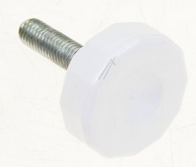 Climadiff Foot - 800002373 Adjustable Foot Cv200a+-cv150a+