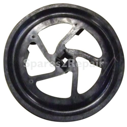 Roller - C00315573 481935818151 Belt Pulley Fc-wheel [Whirlpool Indesit]