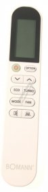 Tcl Remote Control - 22013-002697 Remote Control