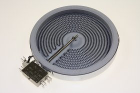 Induction Board - 11028297 Induction Hotplate [Bosch Siemens]