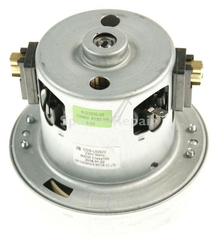 Vacuum Cleaner Motor - 48013336 Motor Complete [Candy Hoover]