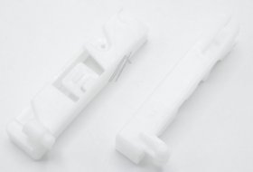 Elica Door Hinges - Sd1kwa Coupling Flap Fr vel dx-sx For Spare Parts