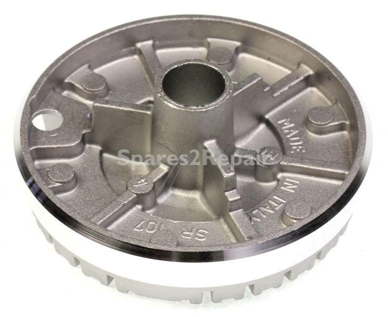 Faber Franke Roblin Mechanical Components - 1982564 133 0054 915 Sp Hob Flame Baffle Burner Semirapi