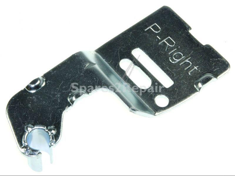 Lg Door Hinges For Fridges - Aeh33499105 Hinge Assembly Upper