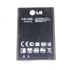 Lg Battery Consumer - Eac61700011 Rechargeable Battery Lithium Ion