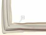 Eurosav Refrigerator Door Seal - 394f46 Fmf121310009678 Fridge Door Gasket