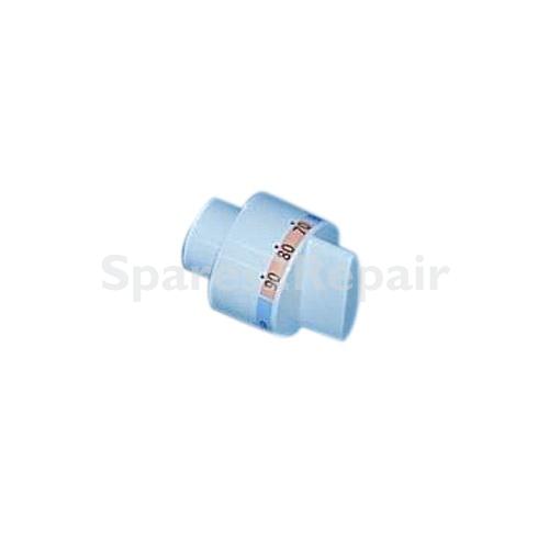 Button - 2811000002 C00944225 Thermostat Knob Assembly [Arcelik]