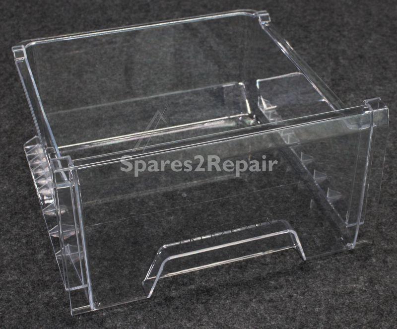 Freezer Drawer - 12131000a10407 Upper Or Middle Drawer [Midea]