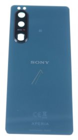 Sony Battery Compartment Lid - A5033730a Rear Panel Assembly A2 G For Green Model (xq-bq52 Xq-bq62 Xq-bq72)