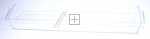 Butter Bowl - 42129229 Cheese-butter Shelf 473 Trans Nat [Vestel]