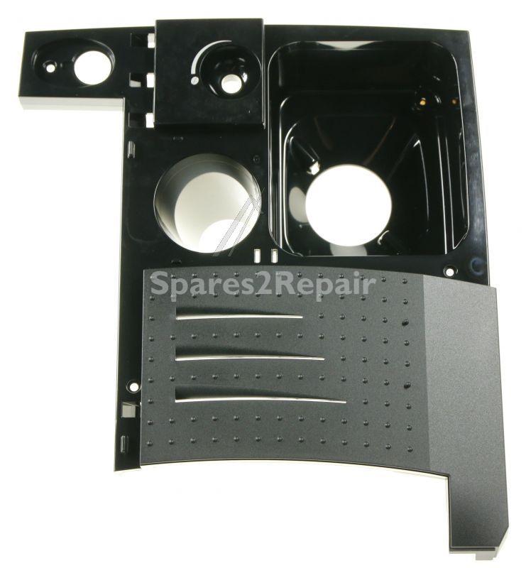 Jura Housing Top - Gehausedeckel Fur Suitable For Jura Z5, Z7 Und Impressa X5